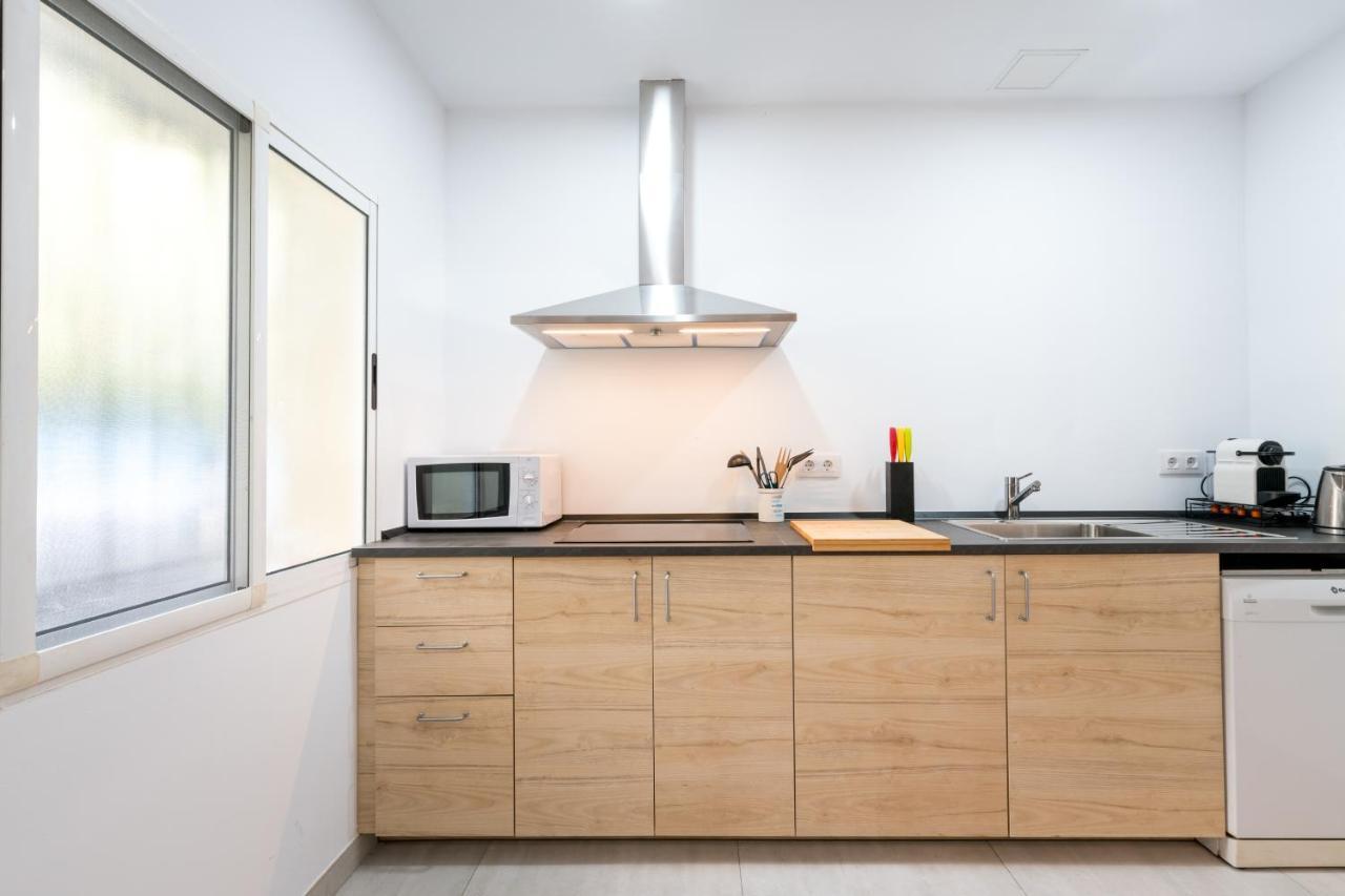 Pr Plaza De Espana Amplio Apartamento 5D 3B Aparcamiento Incluido Sevilla Dış mekan fotoğraf