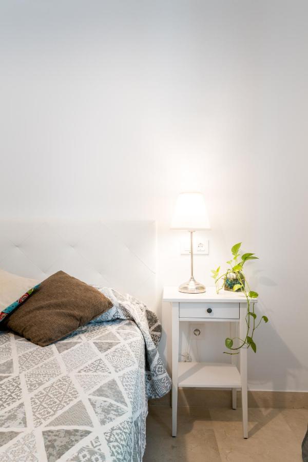 Pr Plaza De Espana Amplio Apartamento 5D 3B Aparcamiento Incluido Sevilla Dış mekan fotoğraf