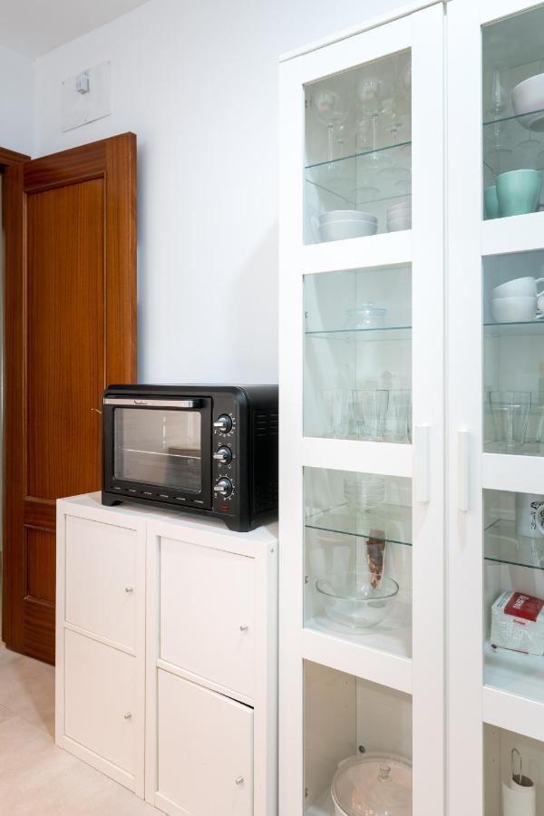 Pr Plaza De Espana Amplio Apartamento 5D 3B Aparcamiento Incluido Sevilla Dış mekan fotoğraf