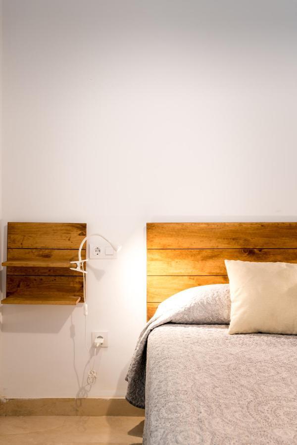 Pr Plaza De Espana Amplio Apartamento 5D 3B Aparcamiento Incluido Sevilla Dış mekan fotoğraf