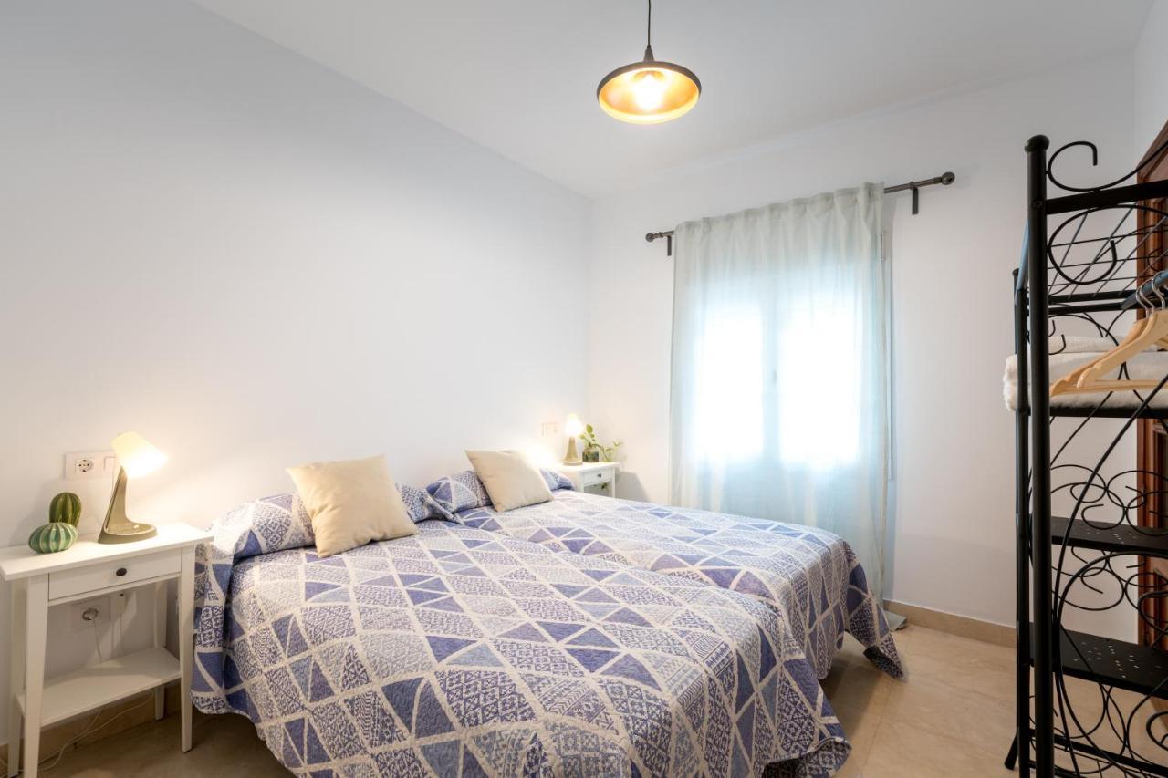 Pr Plaza De Espana Amplio Apartamento 5D 3B Aparcamiento Incluido Sevilla Dış mekan fotoğraf