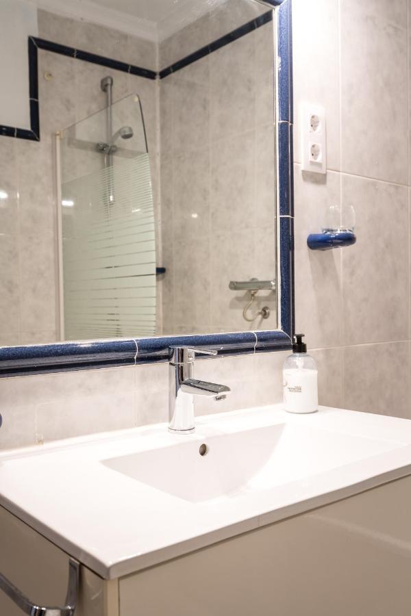 Pr Plaza De Espana Amplio Apartamento 5D 3B Aparcamiento Incluido Sevilla Dış mekan fotoğraf
