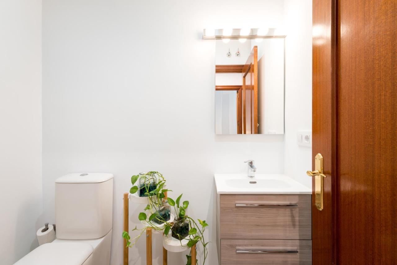 Pr Plaza De Espana Amplio Apartamento 5D 3B Aparcamiento Incluido Sevilla Dış mekan fotoğraf