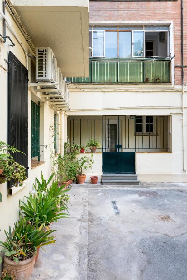 Pr Plaza De Espana Amplio Apartamento 5D 3B Aparcamiento Incluido Sevilla Dış mekan fotoğraf
