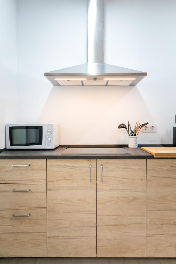 Pr Plaza De Espana Amplio Apartamento 5D 3B Aparcamiento Incluido Sevilla Dış mekan fotoğraf