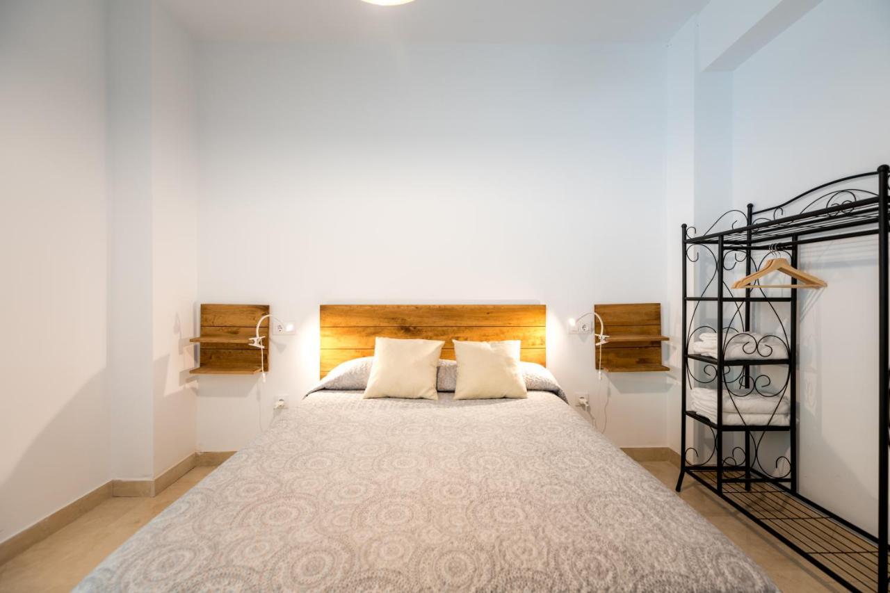 Pr Plaza De Espana Amplio Apartamento 5D 3B Aparcamiento Incluido Sevilla Dış mekan fotoğraf