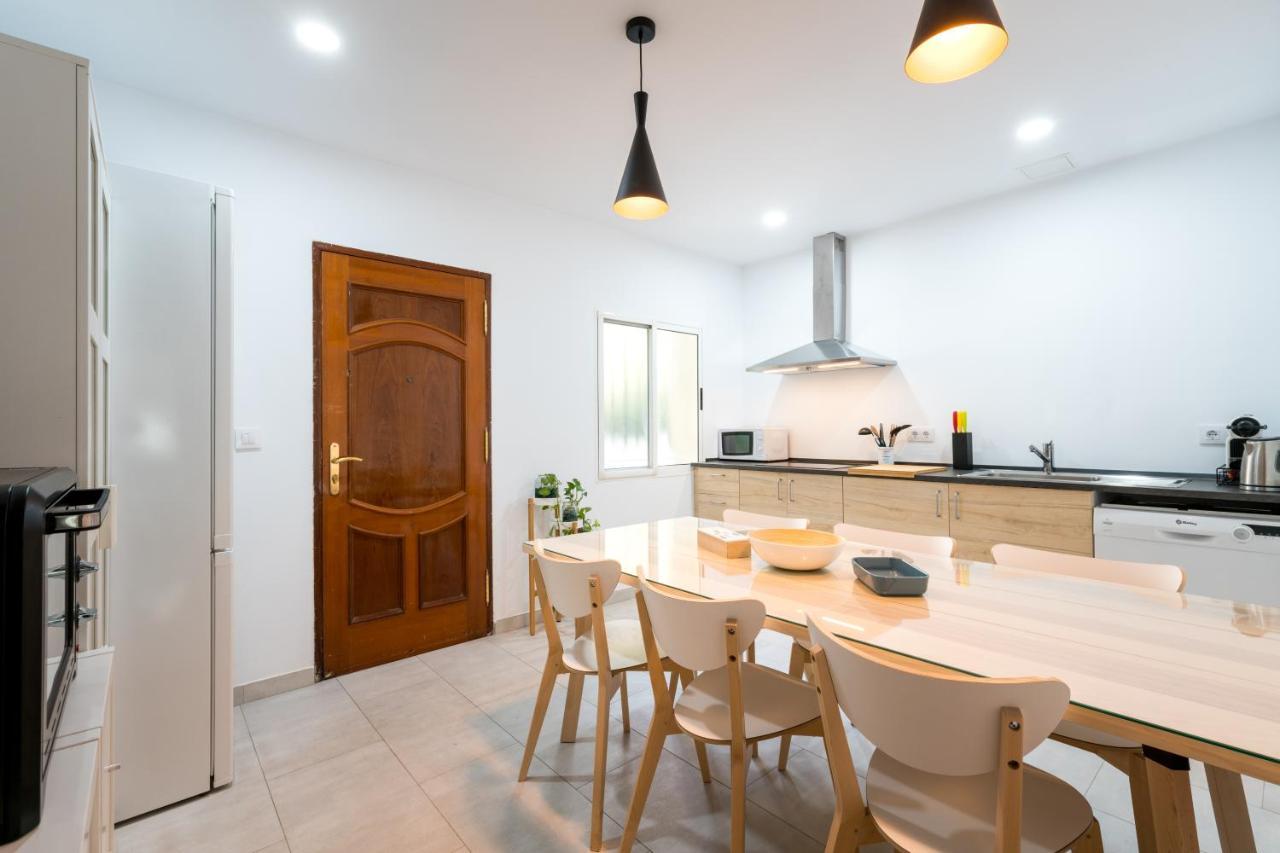 Pr Plaza De Espana Amplio Apartamento 5D 3B Aparcamiento Incluido Sevilla Dış mekan fotoğraf
