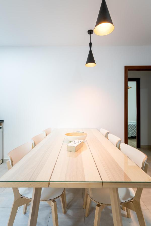Pr Plaza De Espana Amplio Apartamento 5D 3B Aparcamiento Incluido Sevilla Dış mekan fotoğraf