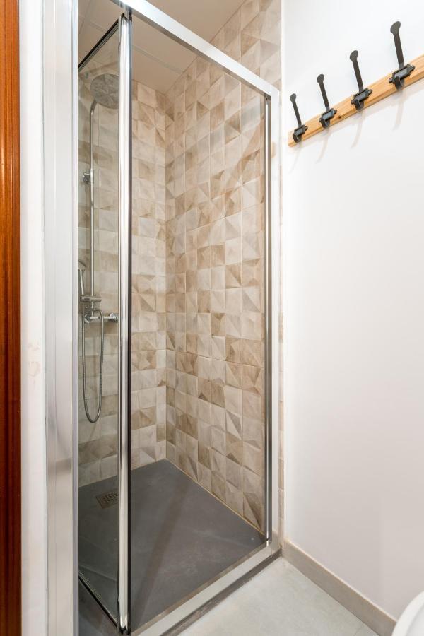 Pr Plaza De Espana Amplio Apartamento 5D 3B Aparcamiento Incluido Sevilla Dış mekan fotoğraf
